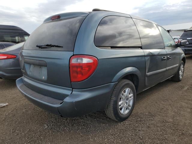 Photo 4 from auction – 2005 DODGE GRAND CARA with VIN 1D4GP24R35B192236