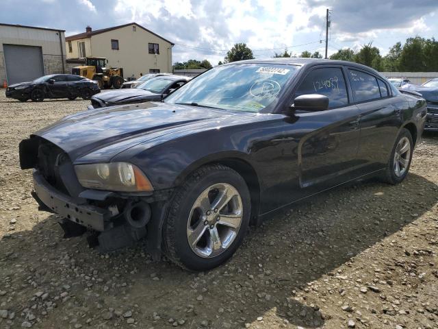 Photo 2 from auction – 2013 DODGE CHARGER SE with VIN 2C3CDXBG2DH690120