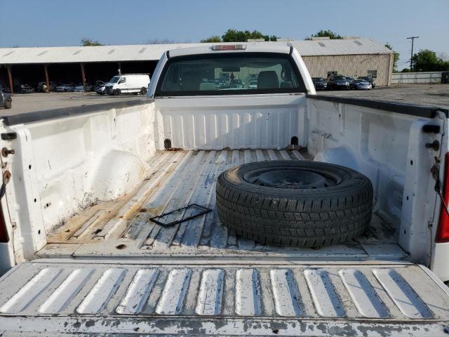 Photo 6 from auction – 2008 FORD F150 with VIN 1FTRF12W98KC54089
