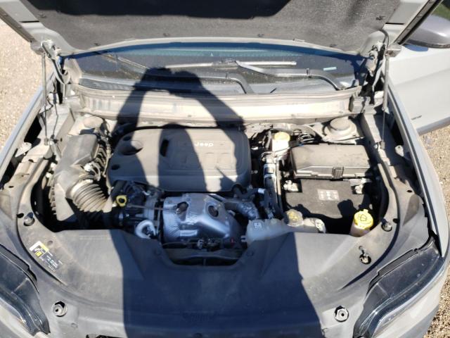 Photo 7 from auction – 2019 JEEP CHEROKEE T with VIN 1C4PJMBN1KD356206