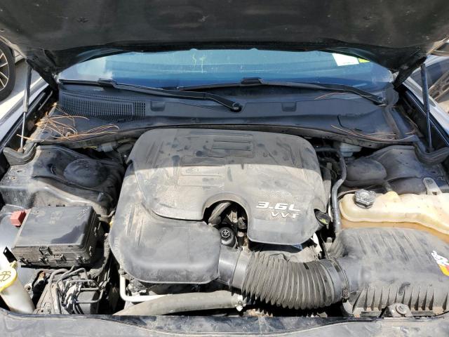 Photo 7 from auction – 2014 DODGE CHARGER SE with VIN 2C3CDXBG1EH361961