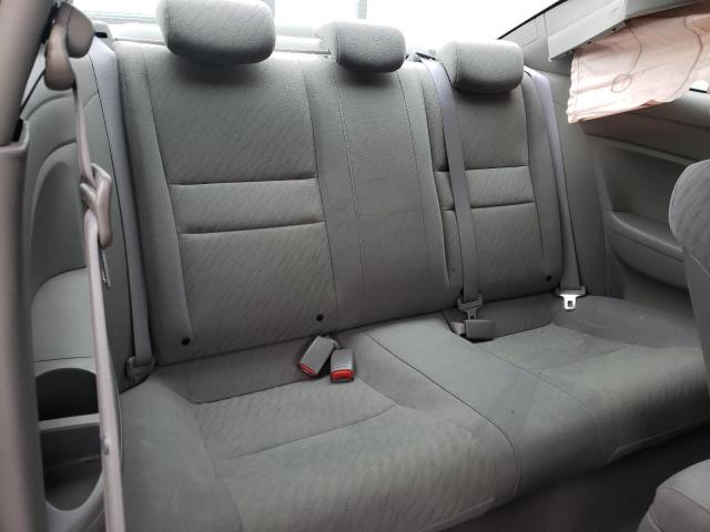 Photo 6 from auction – 2010 HONDA CIVIC LX with VIN 2HGFG1B60AH521571