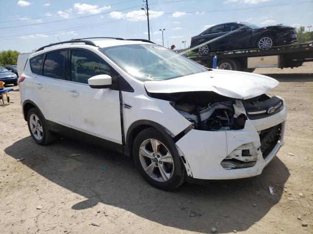 Photo 1 from auction – 2013 FORD ESCAPE SE with VIN 1FMCU0GX6DUB56400
