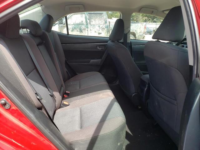 Photo 6 from auction – 2018 TOYOTA COROLLA L with VIN 2T1BURHE5JC985193