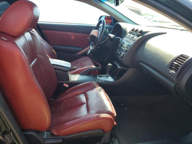 Photo 5 from auction – 2011 NISSAN ALTIMA S with VIN 1N4AL2EP7BC101394
