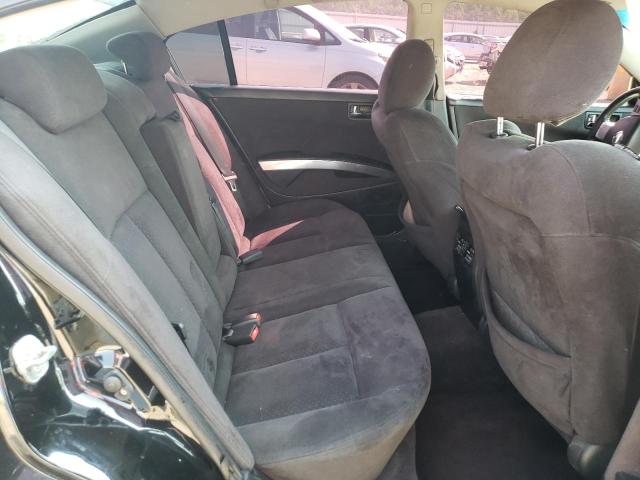 Photo 6 from auction – 2007 NISSAN MAXIMA SE with VIN 1N4BA41E37C834513