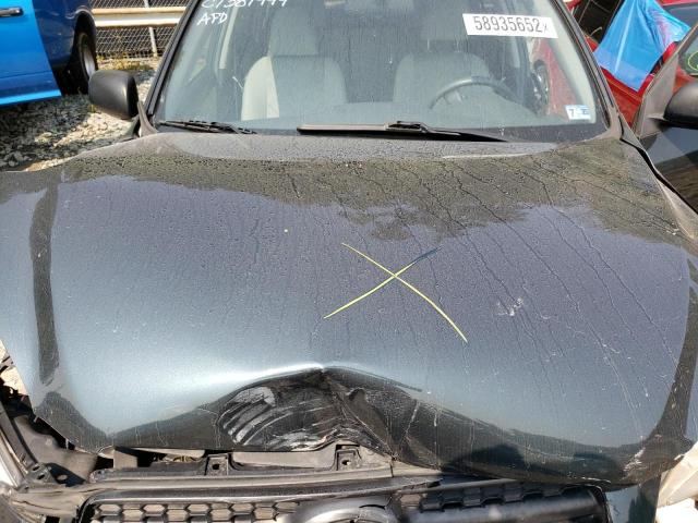 Photo 7 from auction – 2012 TOYOTA RAV4 with VIN 2T3BF4DV5CW220660