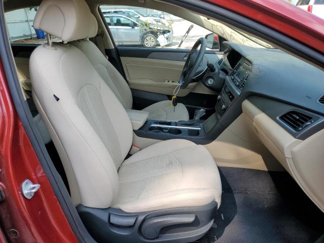 Photo 5 from auction – 2015 HYUNDAI SONATA SE with VIN 5NPE24AF2FH007392