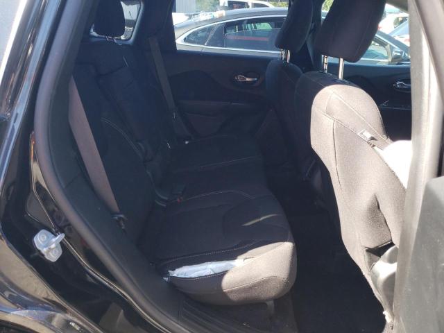 Photo 6 from auction – 2016 JEEP CHEROKEE L with VIN 1C4PJLCB3GW126550