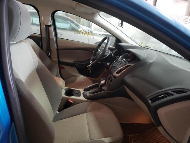 Photo 5 from auction – 2014 FORD FOCUS SE with VIN 1FADP3F22EL155815