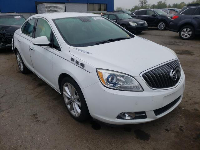 BUICK VERANO 2013 with VIN 1G4PP5SK5D4102779 - Photo from auction