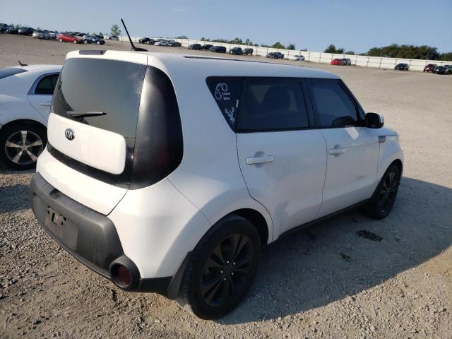 Photo 4 from auction – 2015 KIA SOUL + with VIN KNDJP3A52F7131572