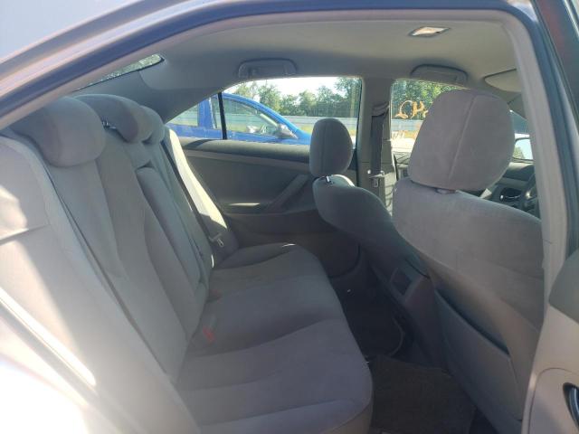 Photo 6 from auction – 2009 TOYOTA CAMRY BASE with VIN 4T4BE46K59R095429