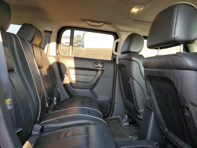 Photo 6 from auction – 2006 HUMMER H3 with VIN 5GTDN136268174812