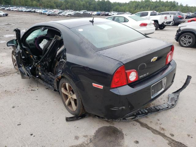 Photo 3 from auction – 2011 CHEVROLET MALIBU 1LT with VIN 1G1ZC5E14BF252422