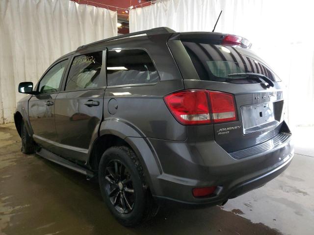 Photo 3 from auction – 2014 DODGE JOURNEY SX with VIN 3C4PDDBG5ET302107