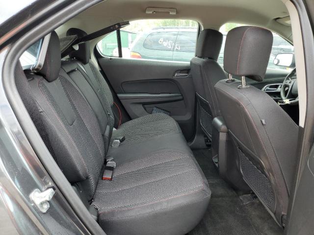 Photo 6 from auction – 2017 CHEVROLET EQUINOX LS with VIN 2GNALBEK2H1552401