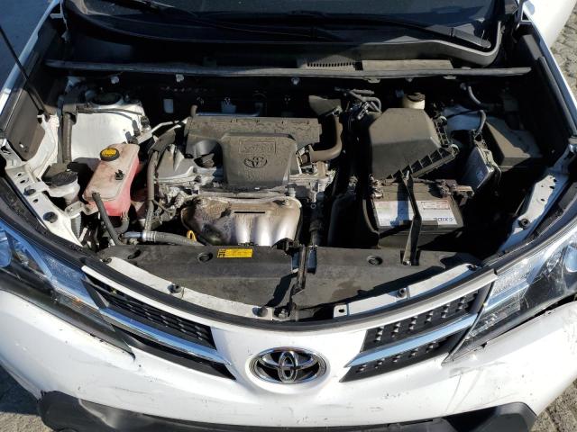 Photo 7 from auction – 2014 TOYOTA RAV4 LE with VIN 2T3ZFREV9EW110448