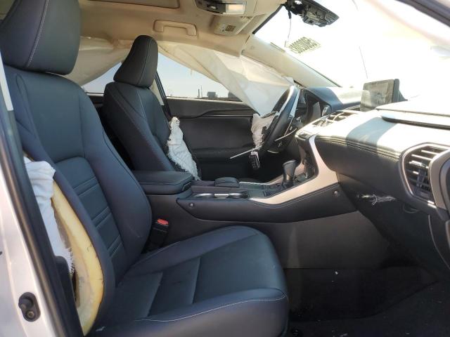 Photo 5 from auction – 2021 LEXUS NX 300 BAS with VIN JTJDARBZ5M5021608