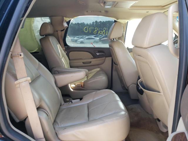 Photo 6 from auction – 2007 GMC YUKON with VIN 1GKFK13057J154976