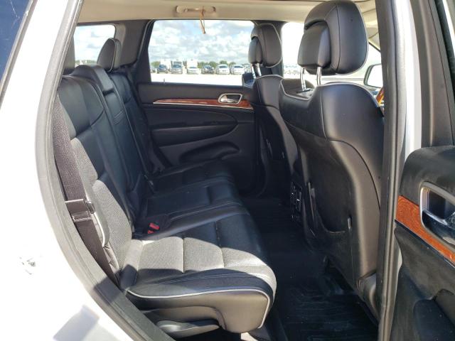 Photo 6 from auction – 2011 JEEP GRAND CHER with VIN 1J4RR6GG2BC605474