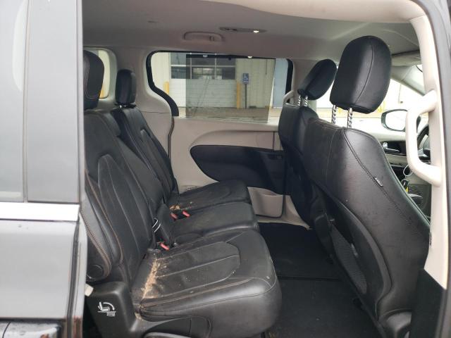Photo 6 from auction – 2018 CHRYSLER PACIFICA T with VIN 2C4RC1BG5JR217369