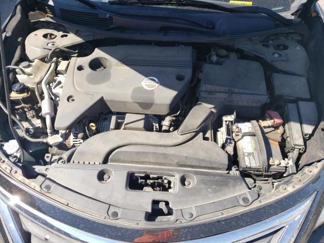 Photo 7 from auction – 2014 NISSAN ALTIMA with VIN 1N4AL3AP3EC191952
