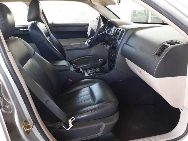 Photo 5 from auction – 2006 CHRYSLER 300 with VIN 2C3KA43R76H180240
