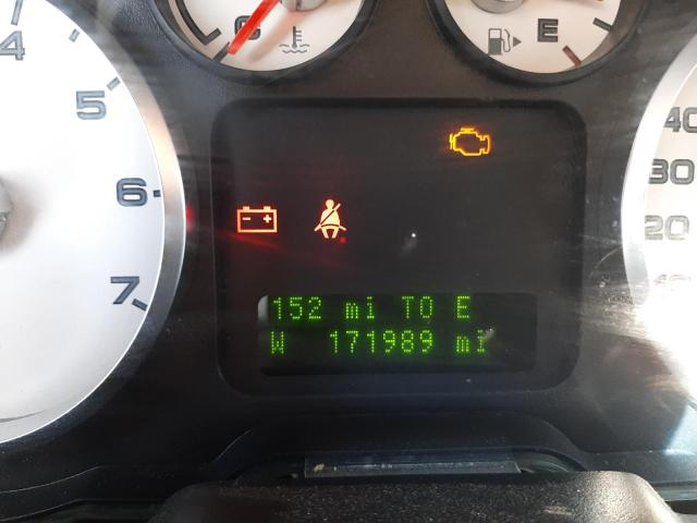 Photo 8 from auction – 2005 FORD FIVE HUNDR with VIN 1FAHP25185G148641