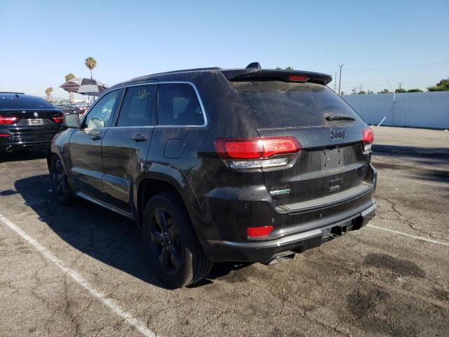 Photo 3 from auction – 2015 JEEP GRAND CHER with VIN 1C4RJFCM3FC154540