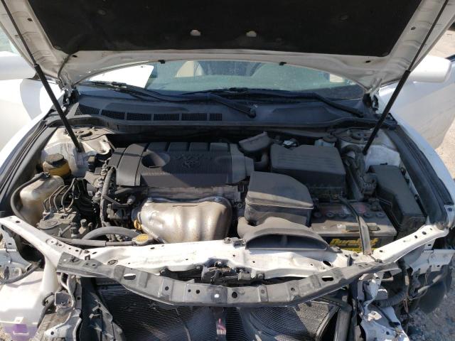Фото 7 с аукциона – 2011 TOYOTA CAMRY BASE с VIN 4T1BF3EK7BU640376