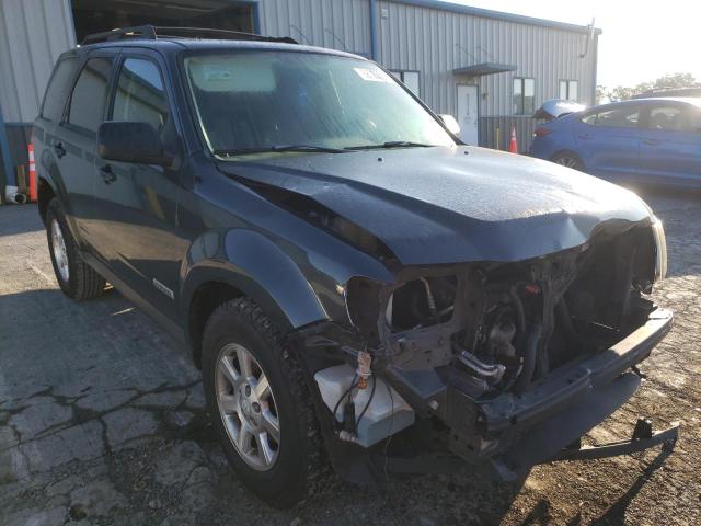 MAZDA TRIBUTE S 2008 with VIN 4F2CZ96198KM03935 - Photo from auction