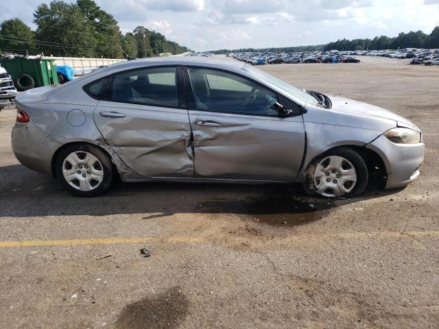Photo 9 from auction – 2015 DODGE DART SE with VIN 1C3CDFAA1FD338055