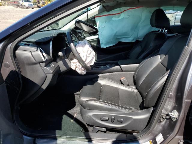 Photo 5 from auction – 2016 NISSAN MAXIMA 3.5 with VIN 1N4AA6AP3GC388310