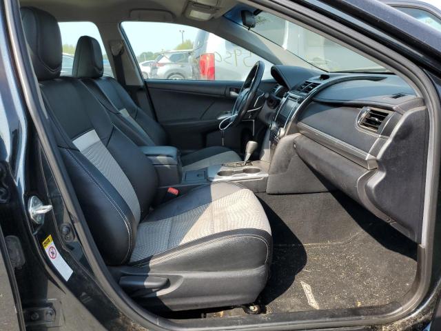 Photo 5 from auction – 2012 TOYOTA CAMRY BASE with VIN 4T1BF1FK2CU509859
