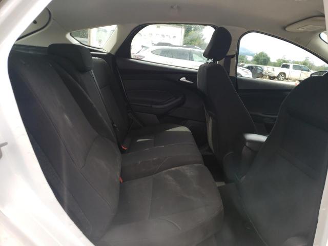 Photo 6 from auction – 2016 FORD FOCUS SE with VIN 1FADP3KE8GL239575