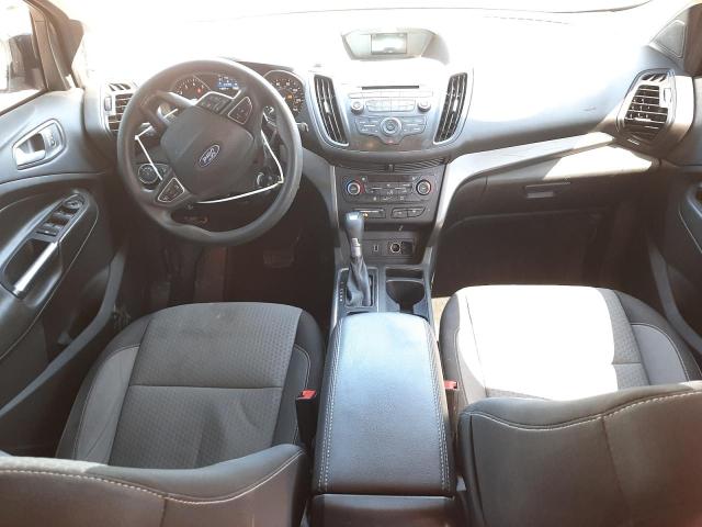 Photo 5 from auction – 2017 FORD ESCAPE SE with VIN 1FMCU0GD9HUE75690