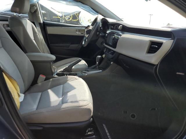Photo 5 from auction – 2016 TOYOTA COROLLA L with VIN 5YFBURHE6GP532659