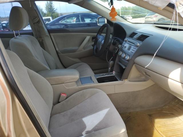 Photo 5 from auction – 2011 TOYOTA CAMRY BASE with VIN 4T1BF3EK1BU704024