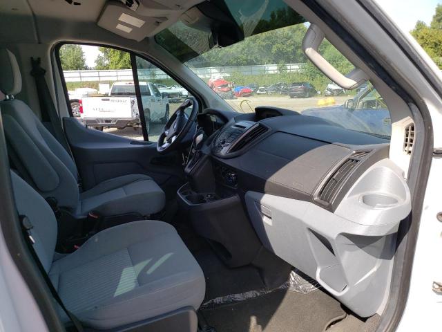 Photo 5 from auction – 2015 FORD TRANSIT T- with VIN 1FBZX2ZM3FKA66953