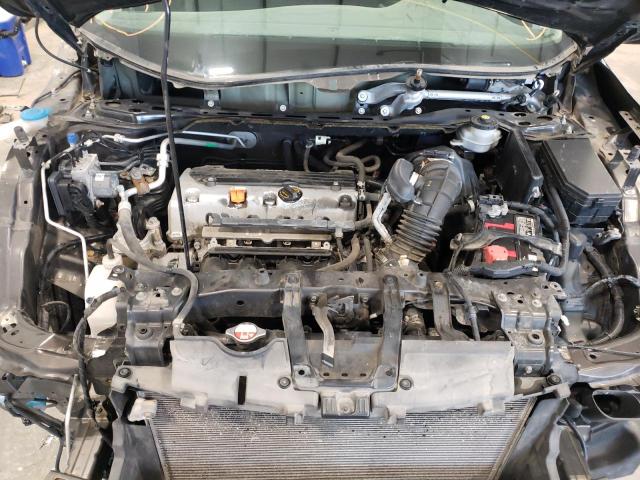 Photo 7 from auction – 2013 HONDA CR-V EX with VIN 5J6RM4H53DL068178