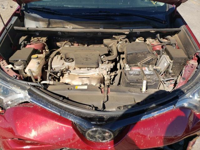Photo 7 from auction – 2018 TOYOTA RAV4 ADVEN with VIN 2T3WFREV7JW462053