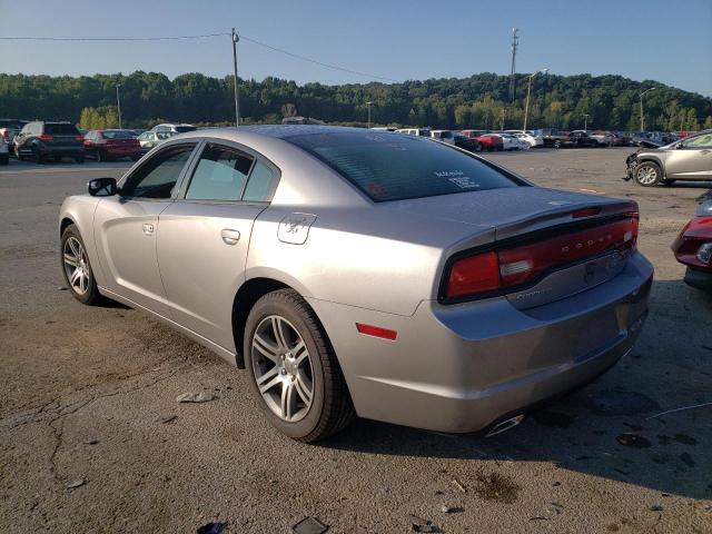 Photo 3 from auction – 2013 DODGE CHARGER SE with VIN 2C3CDXBG9DH719869