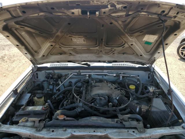 Photo 7 from auction – 2001 NISSAN FRONTIER C with VIN 1N6ED27T01C343054