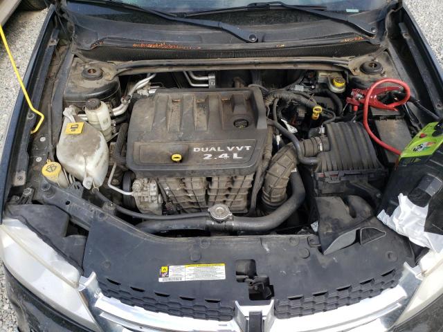 Photo 7 from auction – 2013 DODGE AVENGER SX with VIN 1C3CDZCB8DN692847