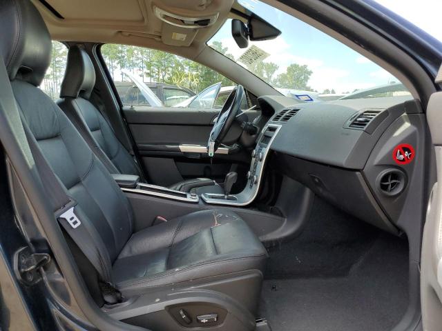 Photo 5 from auction – 2011 VOLVO V50 T5 with VIN YV1672MW3B2612162