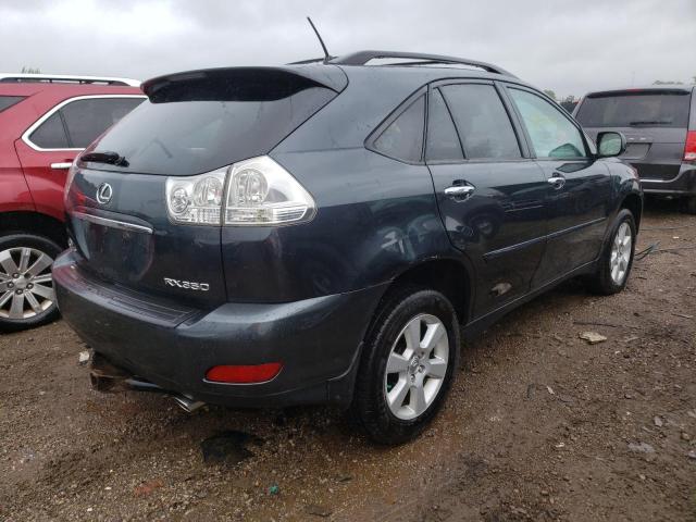 Photo 4 from auction – 2009 LEXUS RX 350 with VIN 2T2HK31U29C129162