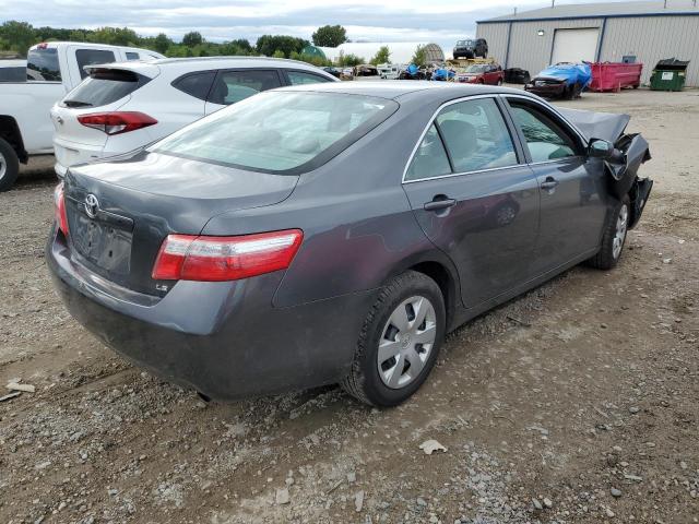 Photo 4 from auction – 2009 TOYOTA CAMRY BASE with VIN 4T4BE46K99R121580