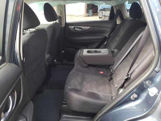 Photo 6 from auction – 2016 NISSAN ROGUE with VIN JN8AT2MV8GW135381