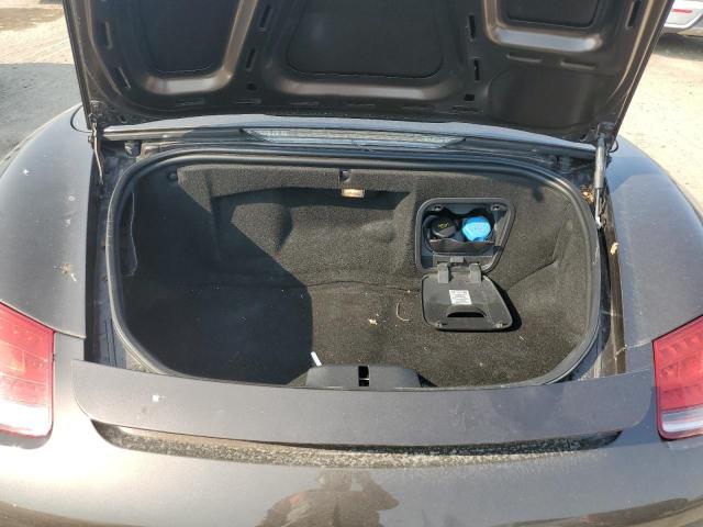 Photo 6 from auction – 2011 PORSCHE BOXSTER with VIN WP0CA2A81BU710188
